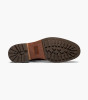 Florsheim Lodge  Plain Toe Gore Boot Chestnut Smooth 