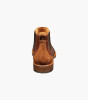 Florsheim Lodge  Plain Toe Gore Boot Chestnut Smooth 