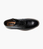 Florsheim Forge Plain Toe Lace Up Boot Black 