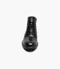 Florsheim Forge Plain Toe Lace Up Boot Black 