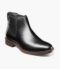 Florsheim Forge  Plain Toe Gore Boot Black 