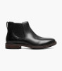 Florsheim Forge  Plain Toe Gore Boot Black 