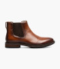 Florsheim Forge  Plain Toe Gore Boot Cognac