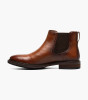 Florsheim Forge  Plain Toe Gore Boot Cognac