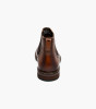 Florsheim Forge  Plain Toe Gore Boot Cognac