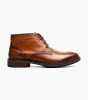 Florsheim Forge  Plain Toe Chukka Boot Cognac