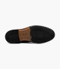 Florsheim Forge  Plain Toe Chukka Boot Cognac
