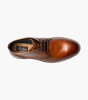 Florsheim Forge  Plain Toe Chukka Boot Cognac