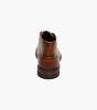 Florsheim Forge  Plain Toe Chukka Boot Cognac