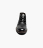 Florsheim Forge  Plain Toe Chukka Boot Black 