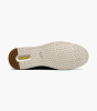 Florsheim Tropics  Moc Toe Venetian Slip On Brown Crazy Horse