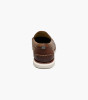 Florsheim Tropics  Moc Toe Venetian Slip On Brown Crazy Horse