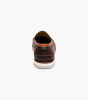 Florsheim Tropics  Moc Toe Venetian Slip On Cognac 