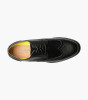 Florsheim Midtown  Wingtip Oxford Black 