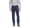 Johnston & Murphy Men's XC Flex Pinnacle Pants Navy Birdseye