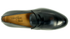 Alan Payne Carlo Black Calfskin 