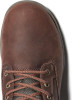 Timberland Norton Ledge Waterproof Warm Lined Dark Brown Nubuck Clearance Only