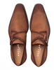 Mezlan Albini Suede Monk Strap Sport