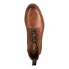 Johnston & Murphy Hartford Plain Toe Boot Tan