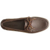 Sebago Men's Docksides Portland Brown 