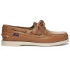 Sebago Men's Docksides Portland Tan 
