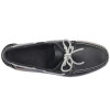 Sebago Men's Docksides Portland Navy Blue