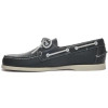 Sebago Men's Docksides Portland Navy Blue