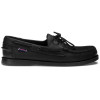 Sebago Men's Docksides Portland Black 