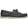 Sebago Men's Docksides Portland Dark Brown 