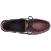 Sebago Men's Docksides Schooner Brown 