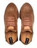 Mezlan Carlucci Suede Sneaker Tan Mezlan Carlucci Suede Sneaker Tan