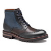 Johnston & Murphy Men's Dudley Lug Wingtip Boot Multi Color Johnston & Murphy Men's Dudley Lug Wingtip Boot Multi Color