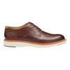 Johnston & Murphy Upton 175th Plain Toe Tan Oiled Full Grain  Johnston & Murphy Upton 175th Plain Toe Tan Oiled Full Grain