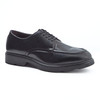 Johnston & Murphy Huxley Moc Toe Derby Black 