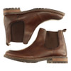 T.B. Phelps Men's Santa Fe Mahogany Chelsea Boot Clearance Only