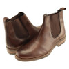 T.B. Phelps Men's Santa Fe Mahogany Chelsea Boot Clearance Only