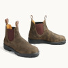 Blundstone Men's Classics #585 Rustic Brown 