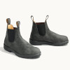 Blundstone Men's Classics #587 Rustic Black