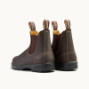 Blundstone Men's Classics #550 Walnut Brown