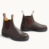 Blundstone Women's Classics #550 Walnut Brown