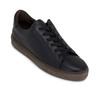 G. Brown Court Navy Calfskin Sneaker N479 Clearance Only