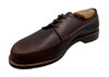 Alden Unlined Mocc Toe Blucher Chromexcel #734L
