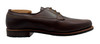 Alden Unlined Mocc Toe Blucher Chromexcel #734L