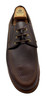 Alden Unlined Mocc Toe Blucher Chromexcel #734L