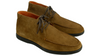 Alan Payne Bravo Truffle Suede