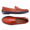 Sherman Brothers Traditions Venetians Sport Rust