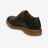 Allen Edmonds Verse Plain-Toe Derby Dress Shoe Black 