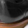 Allen Edmonds Verse Plain-Toe Derby Dress Shoe Black 