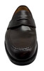 Crockett & Jones Harvard Dark Brown Shell Cordovan 