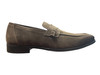 Mezlan E21803 Suede Loafer Brown Clearance Only 